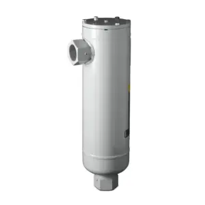 PCS Series - Premium Filtration for Air and Gas